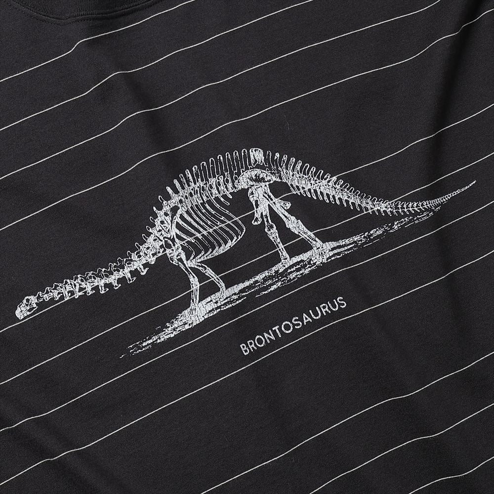 ORIGINAL PIN STRIPE L/S T-SHIRT