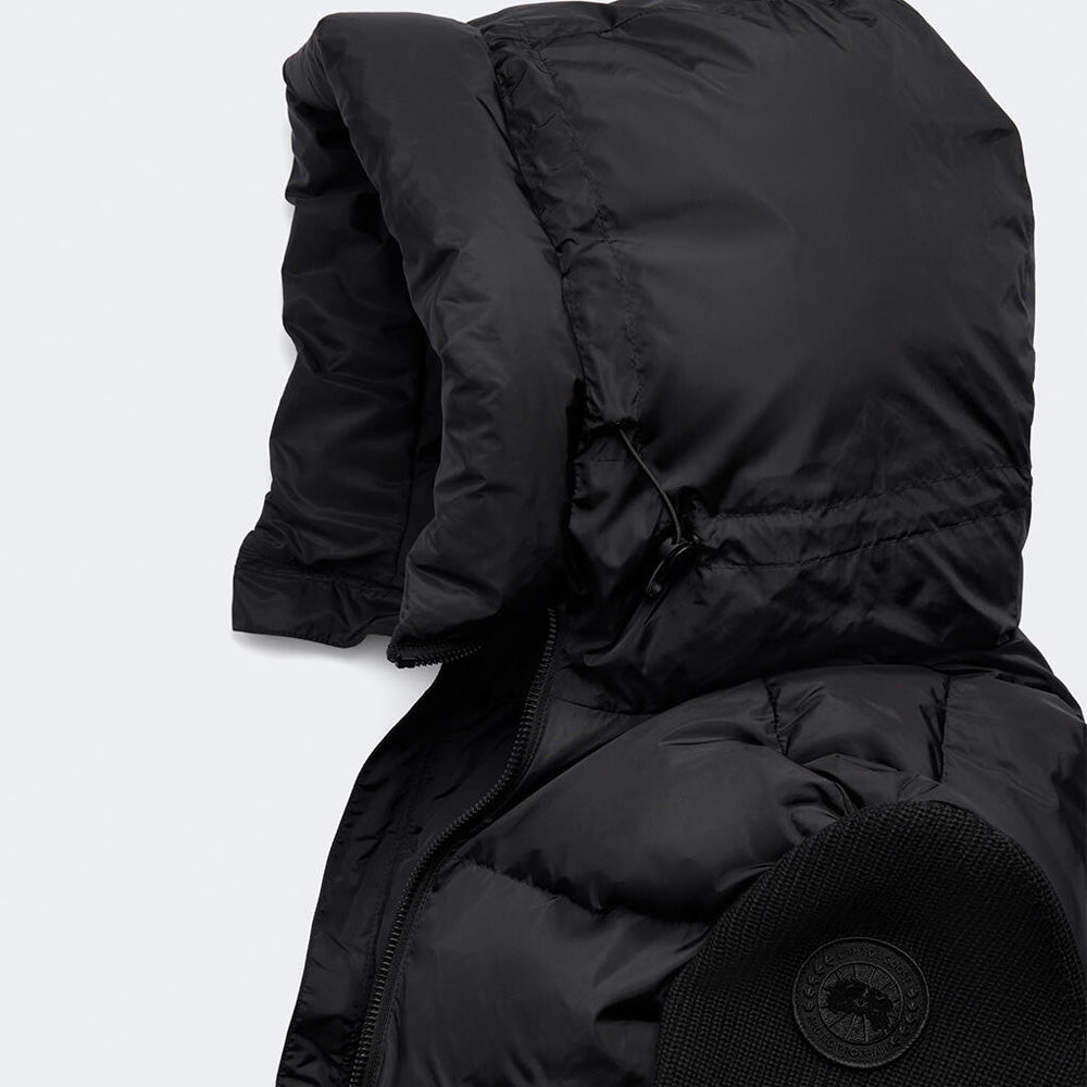 HyBridge Grove Knit Hoody