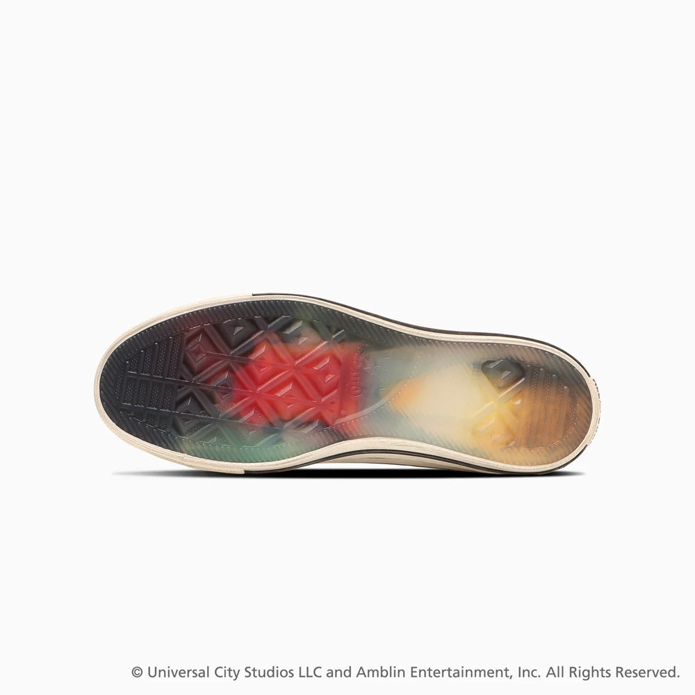 ALL STAR AGED MT HI / BACK TO THE FUTURE 10/26 (mae)