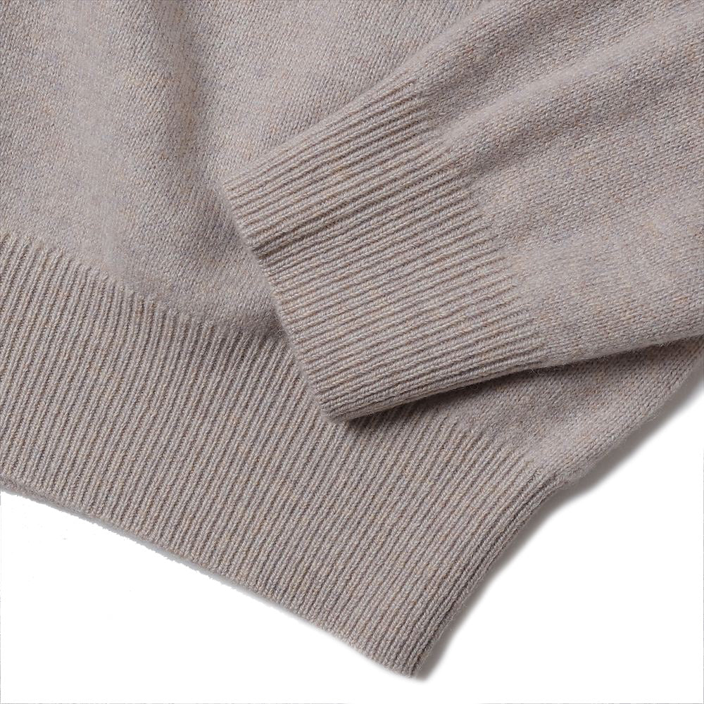 M-G Knit Polo