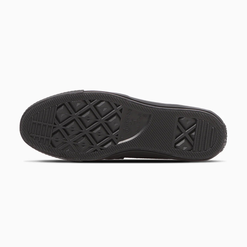 ALL STAR COINLOAFER SU(BLACK/BLACK)