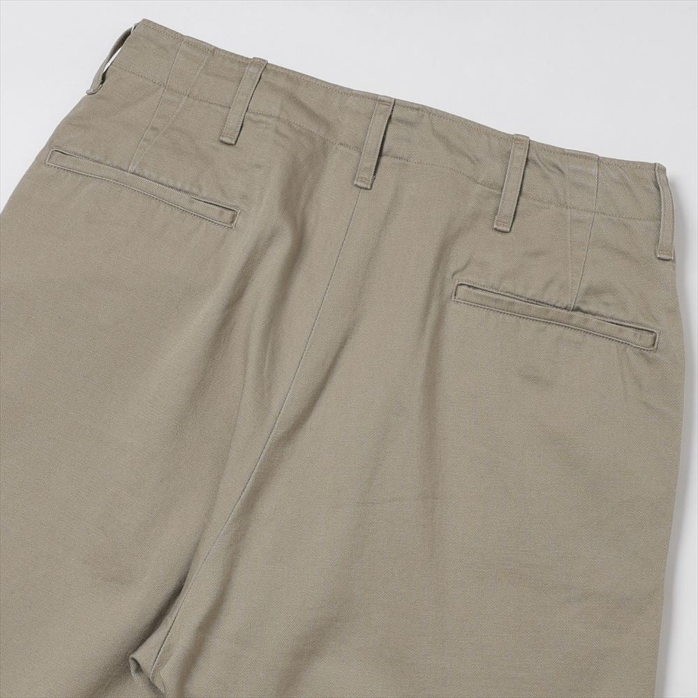 KHAKI Chino Pants