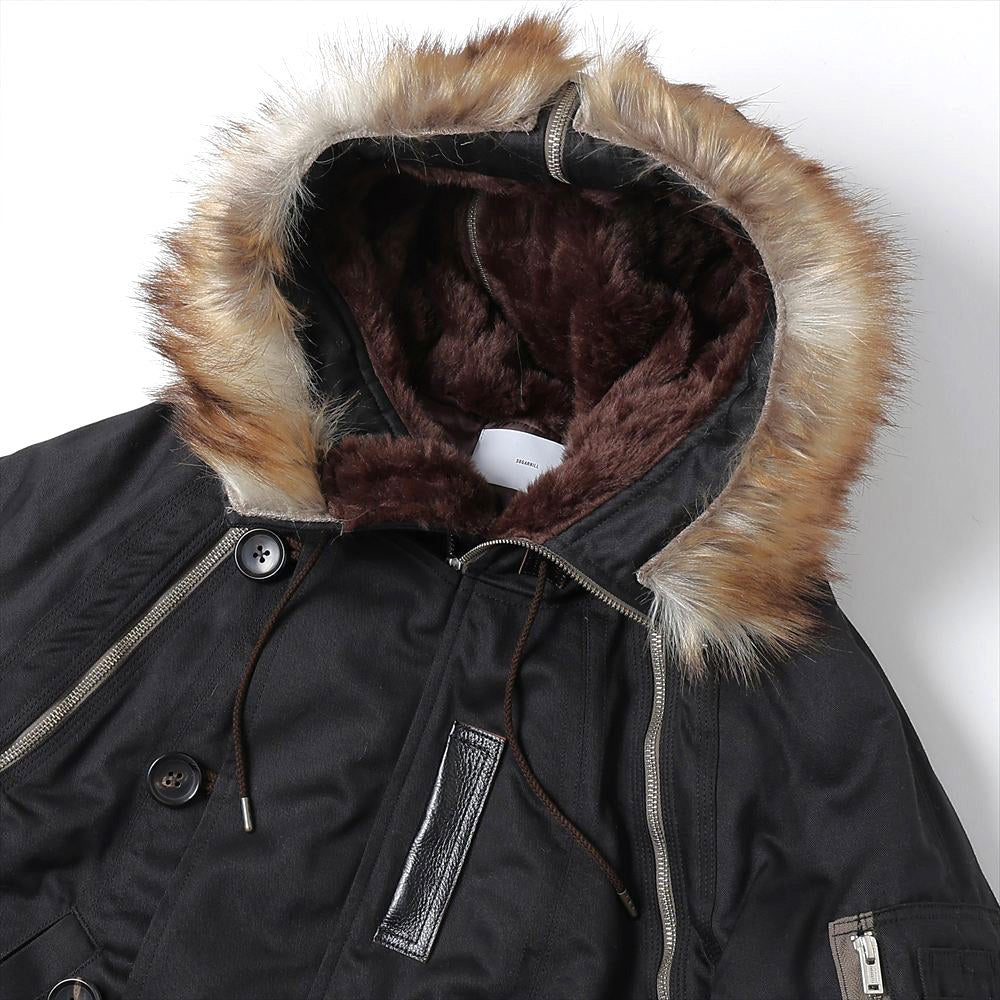 N-2 JACKET