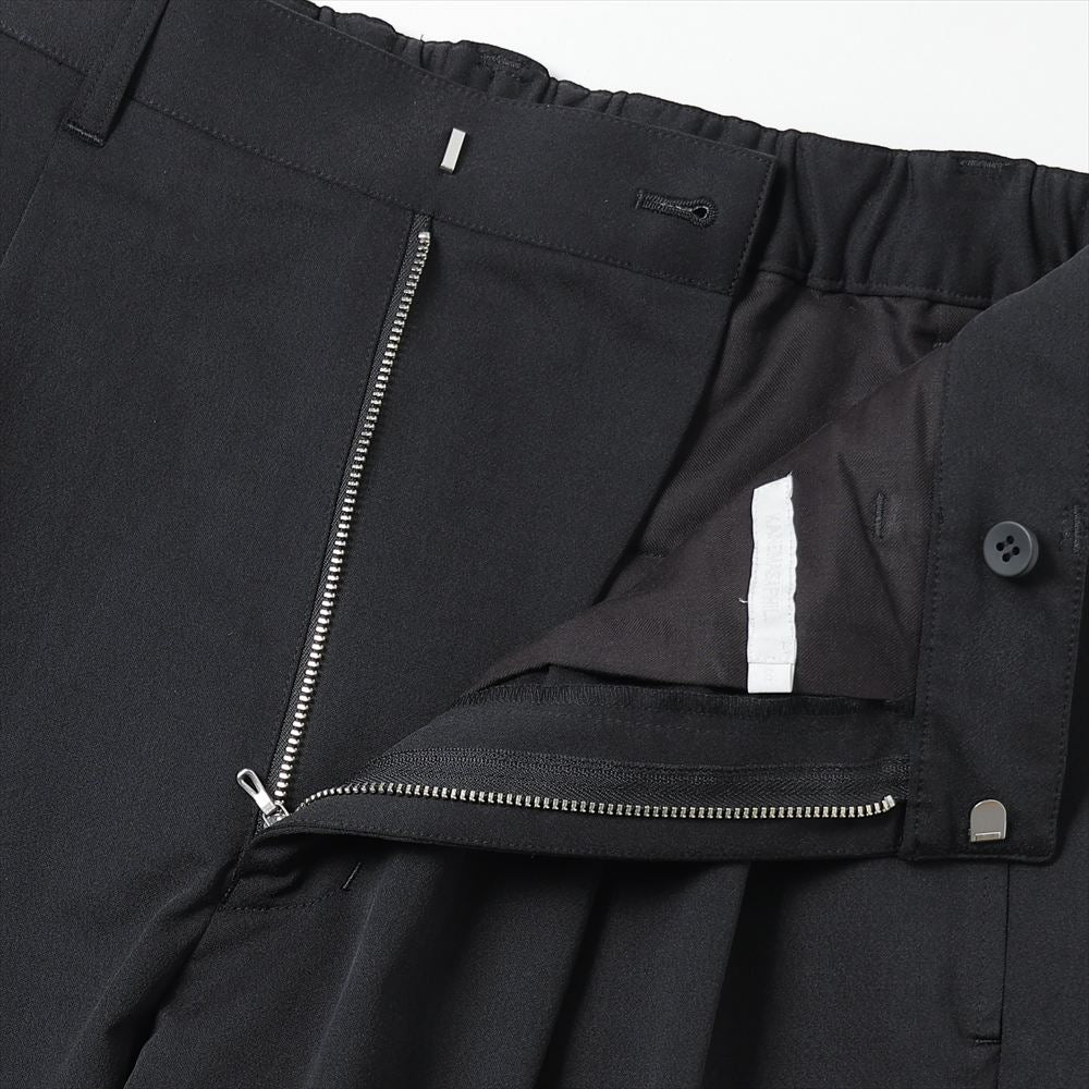 36G Cupro Trouser