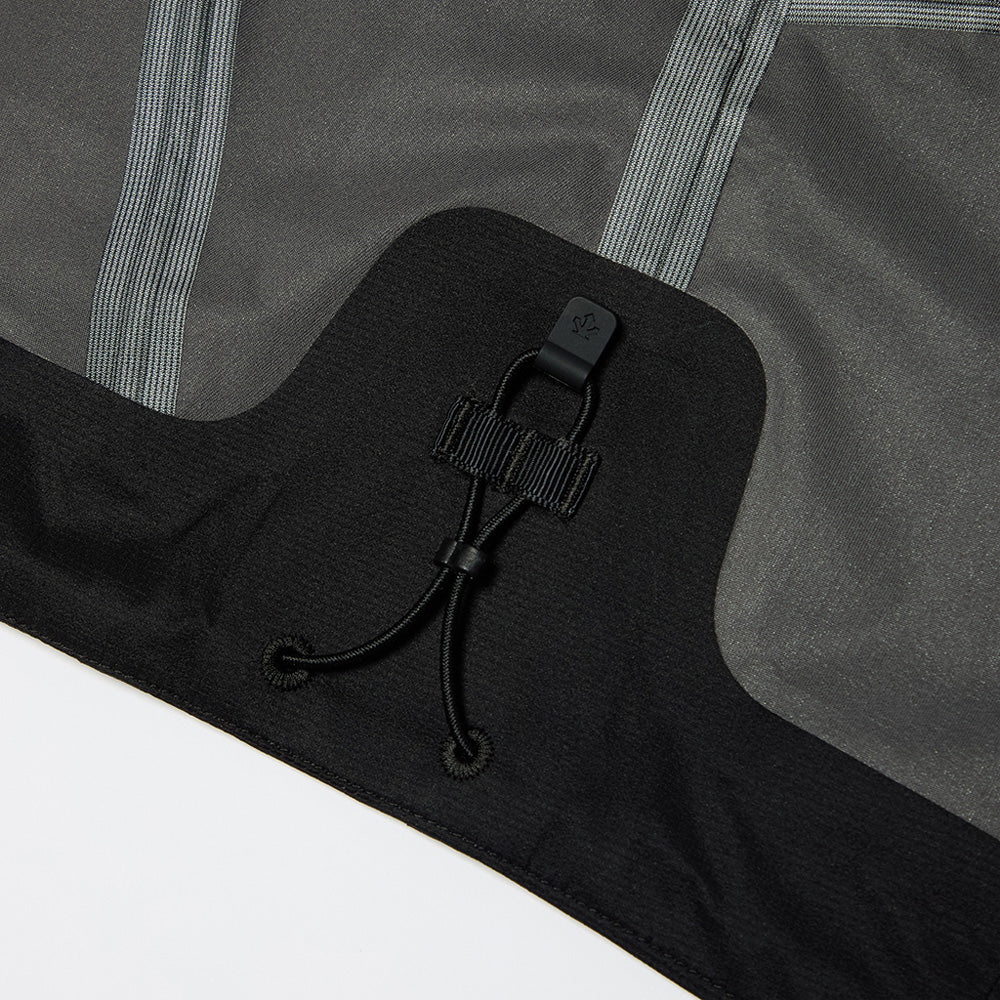 L3L OVER SHELL JACKET