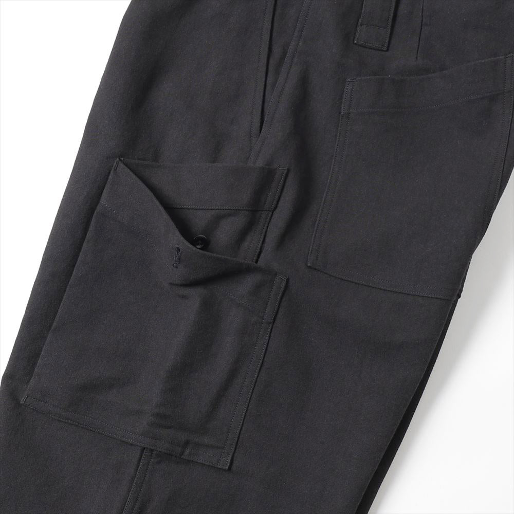 ORIGAMI POCKET CARGO PANTS