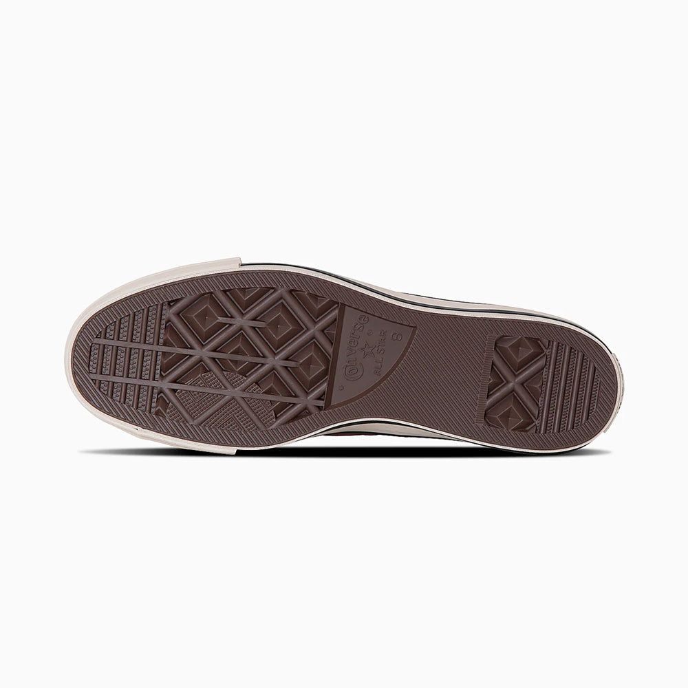 CANVAS ALL STAR J HI(SADOLE BROWN) 24awmaeOctober