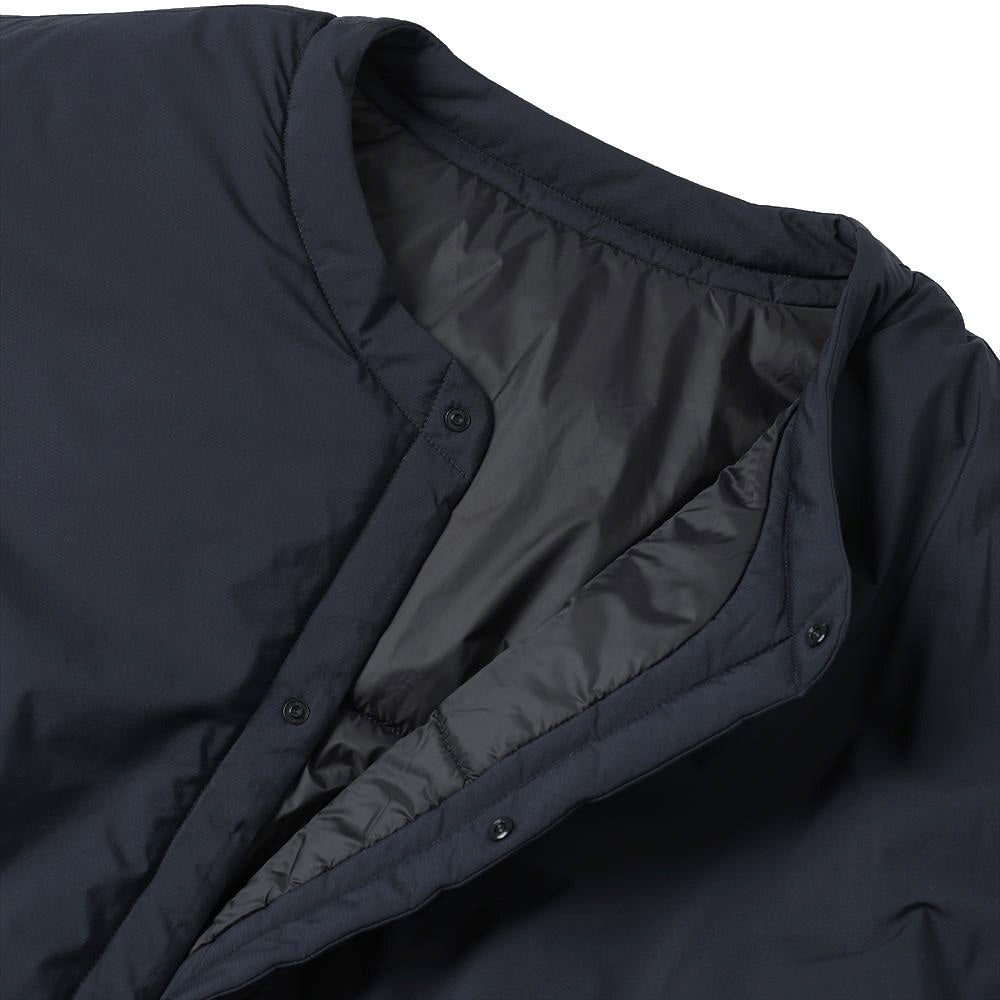 PERTEX® QUANTUM AIR MINI RIPSTOP SNAP JACKET
