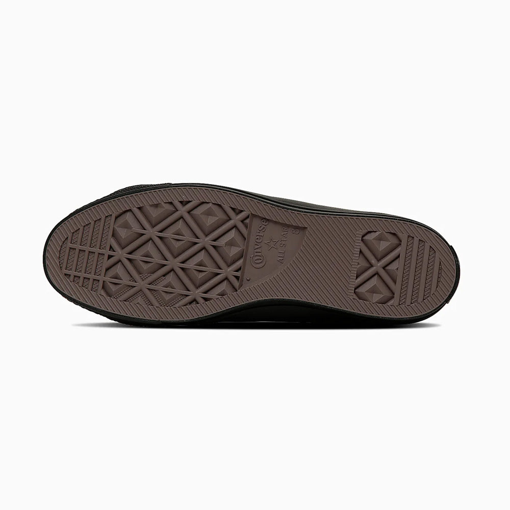 ONE STAR SUEDE(BLACK)