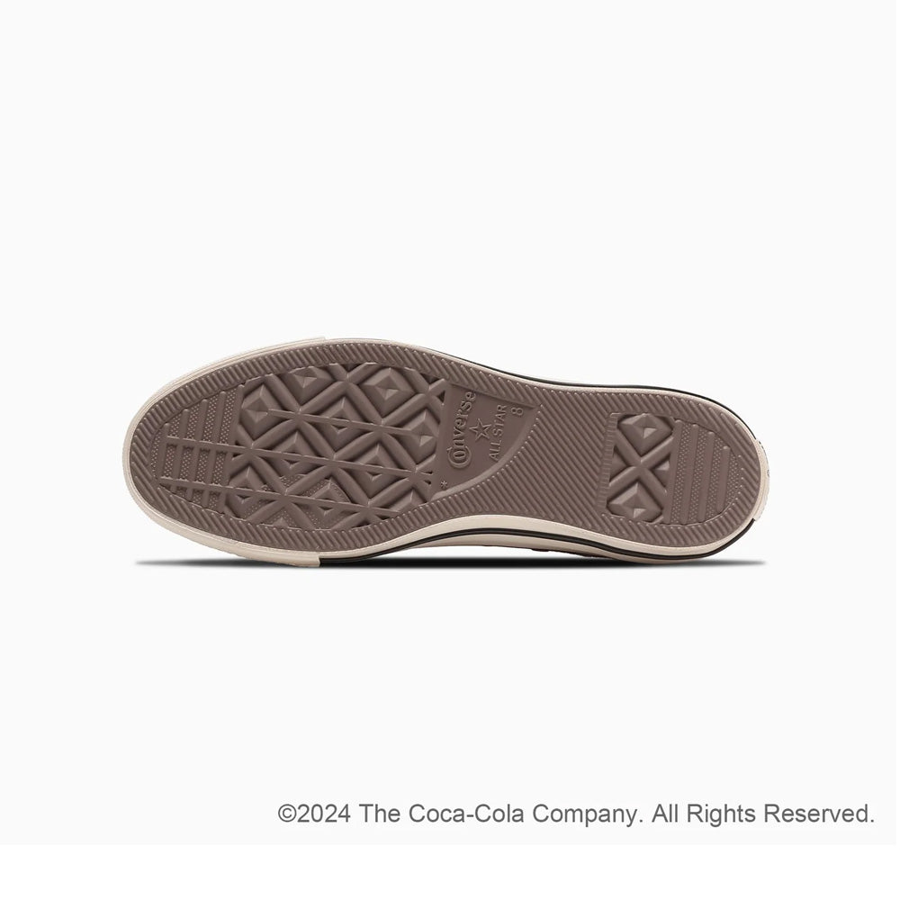 ALL STAR US Coca-Cola CK HI(RED/WHITE)