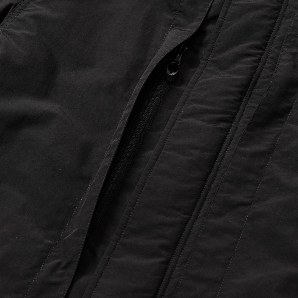 MOUT INSULATION FIELD COAT