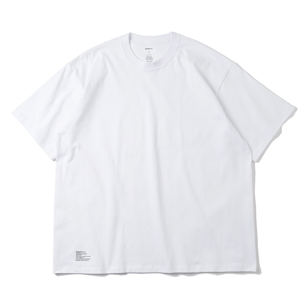 2-PACK CORPORATE S/S TEE
