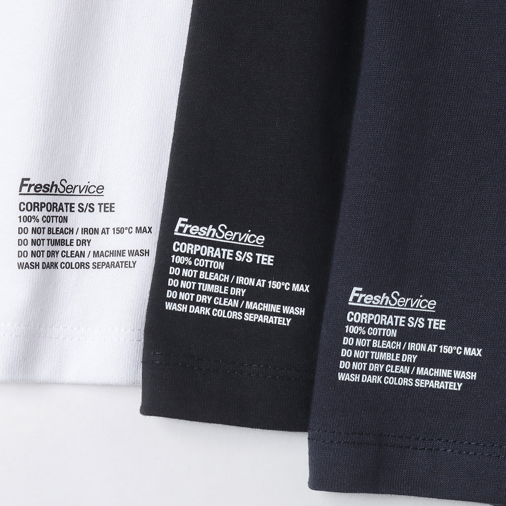 2-PACK CORPORATE S/S TEE