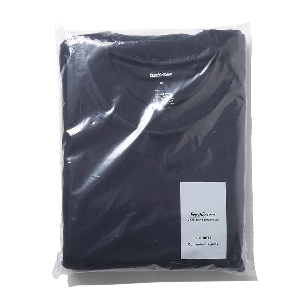 2-PACK CORPORATE S/S TEE