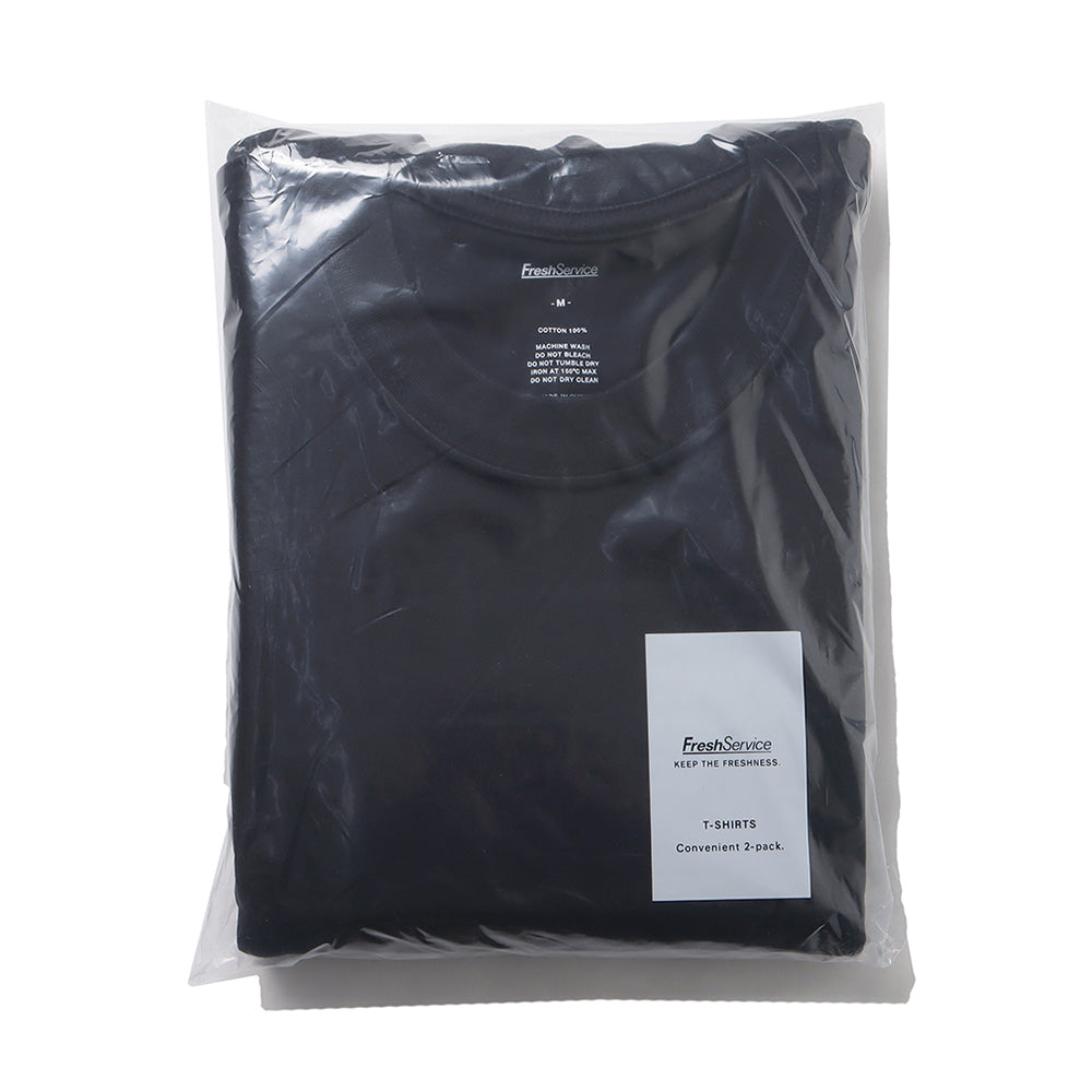 2-PACK CORPORATE S/S TEE