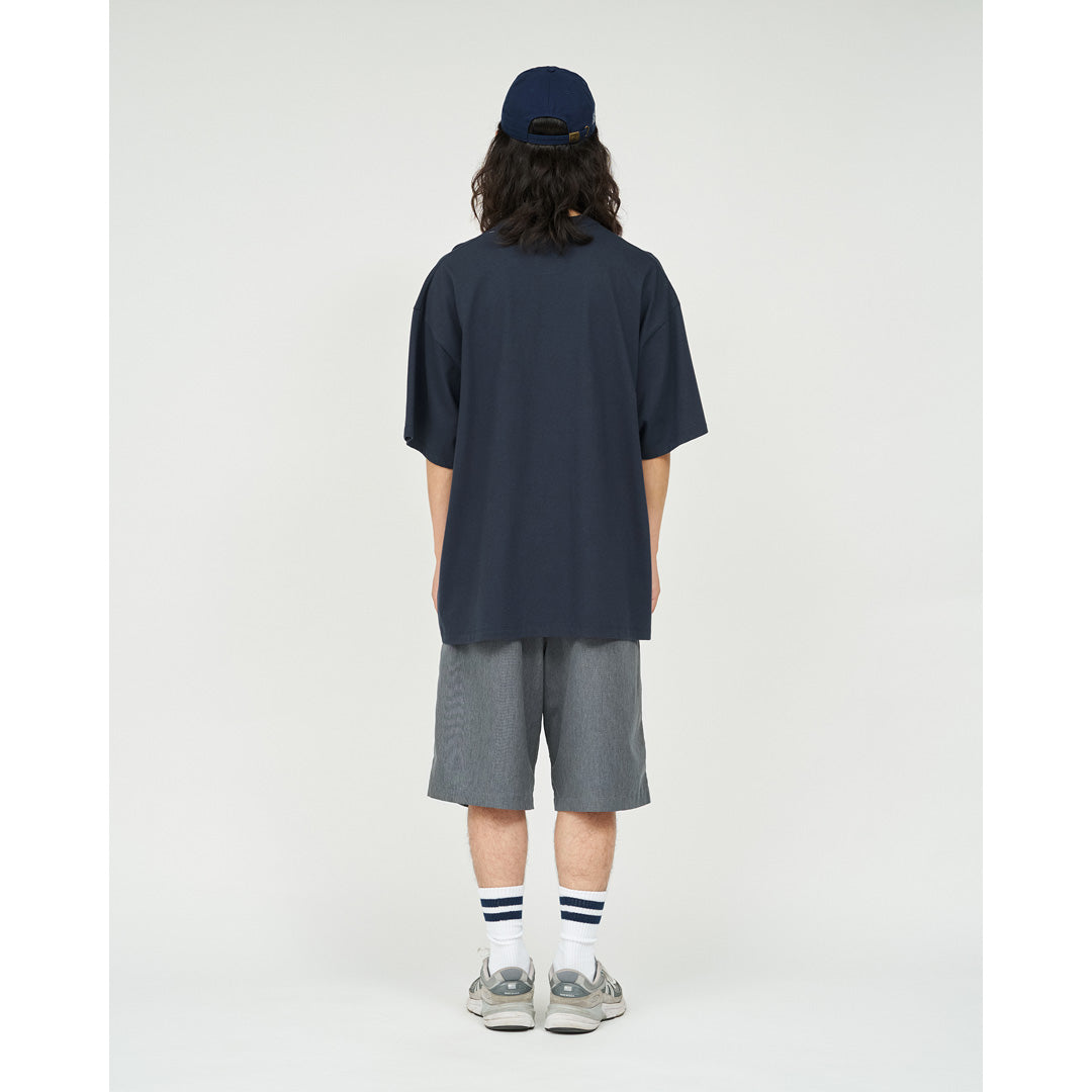 CORPORATE PRINTED S/S TEE “DINER”