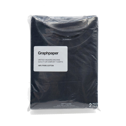 2-Pack Crew Neck Tee