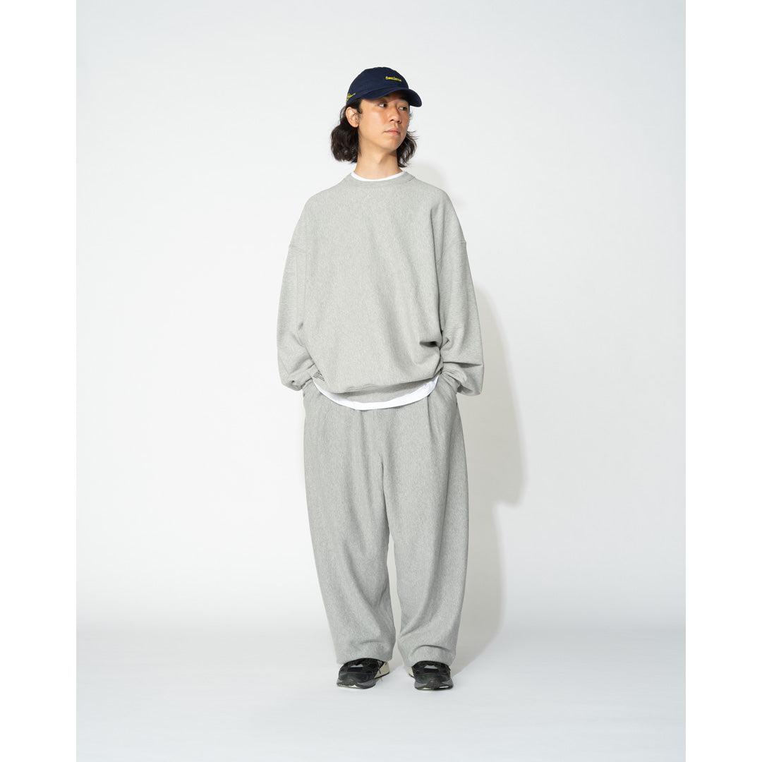 CLASSIC TERRY SWEATSHIRT