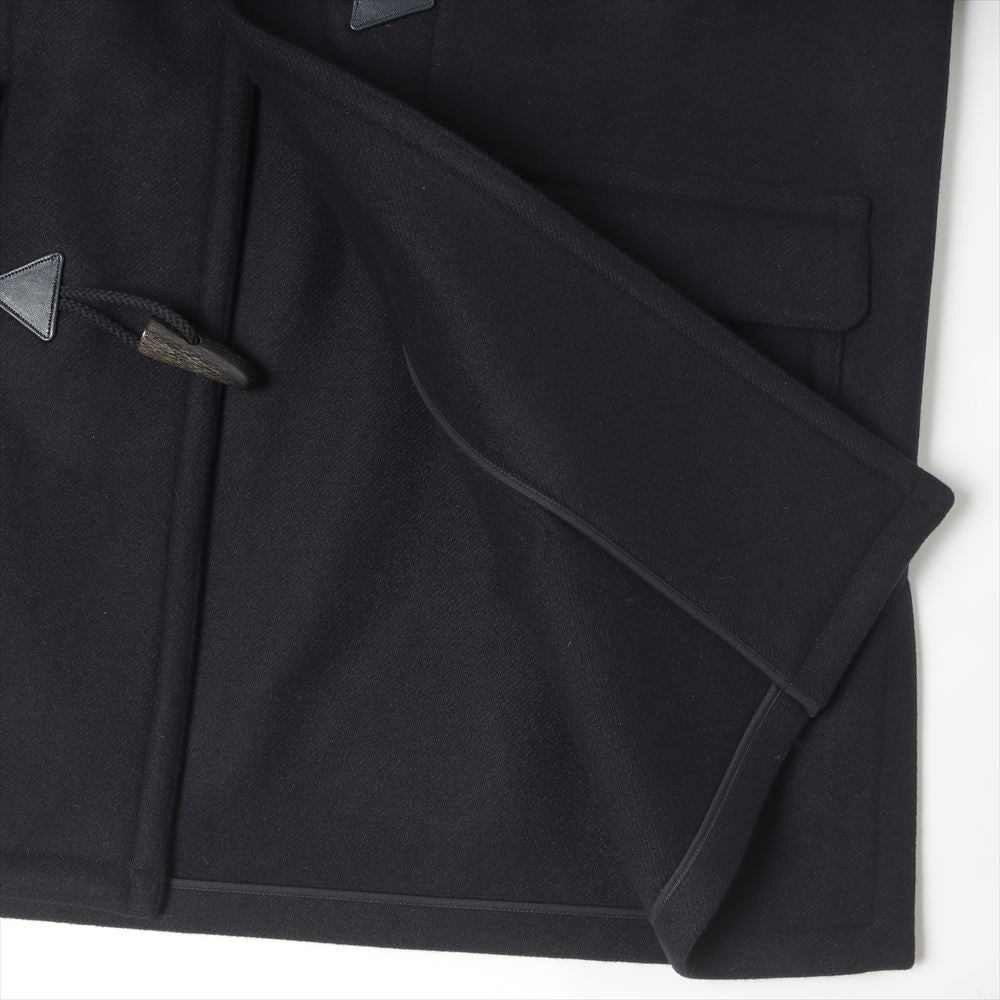 Blacksheep Duffle Coat