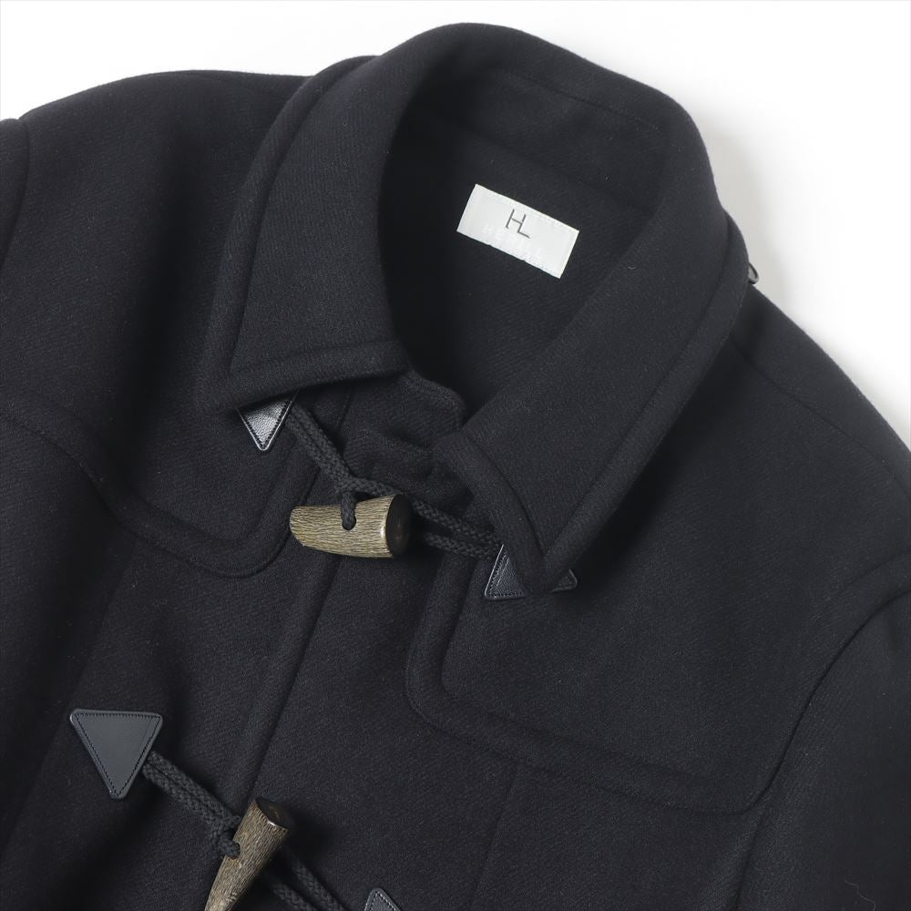 Blacksheep Duffle Coat