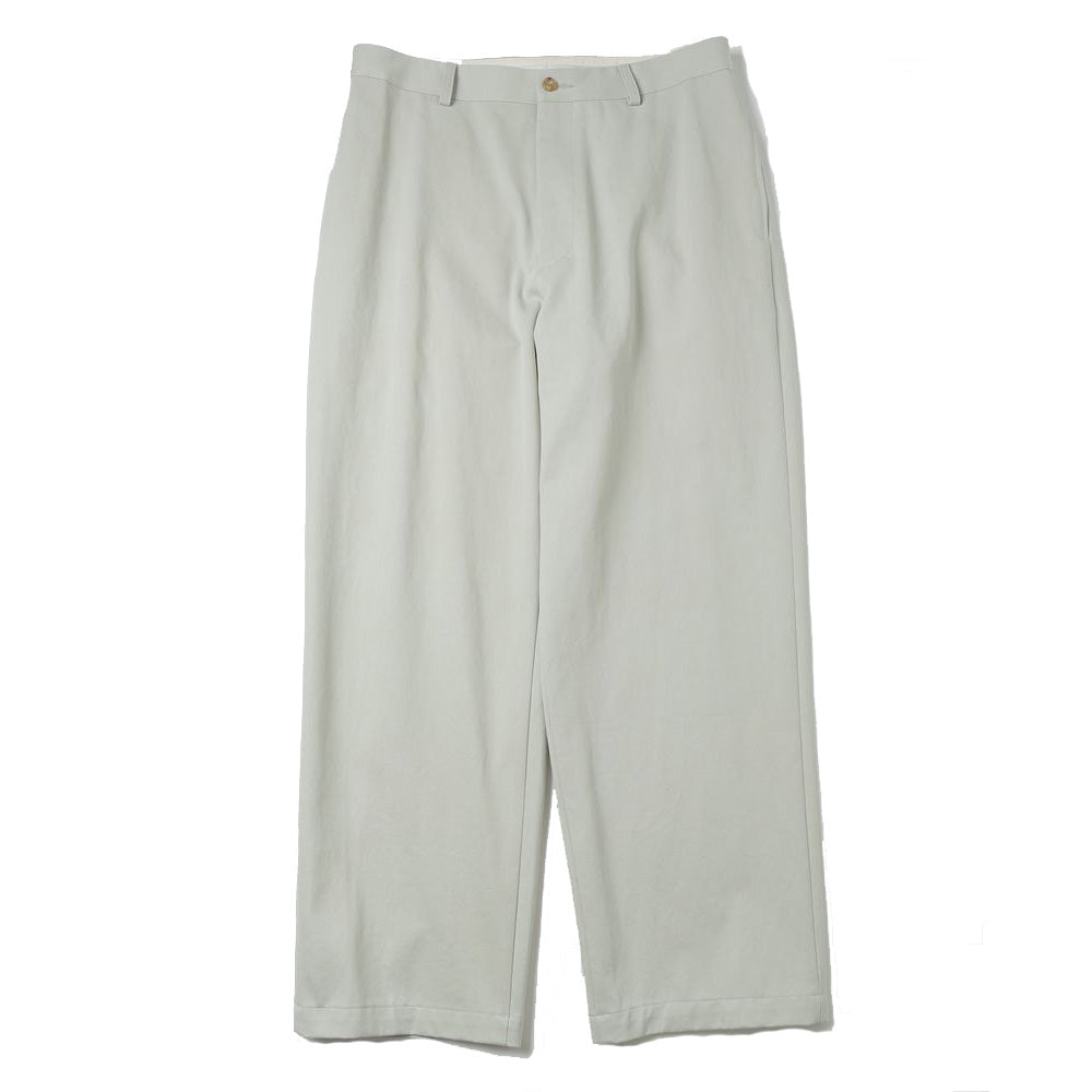 Type.3 Chino Trousers