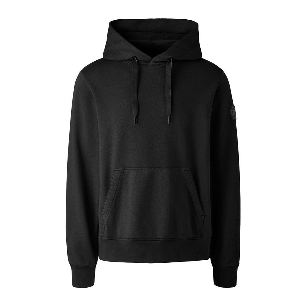 HURON HOODY BLACK LABEL