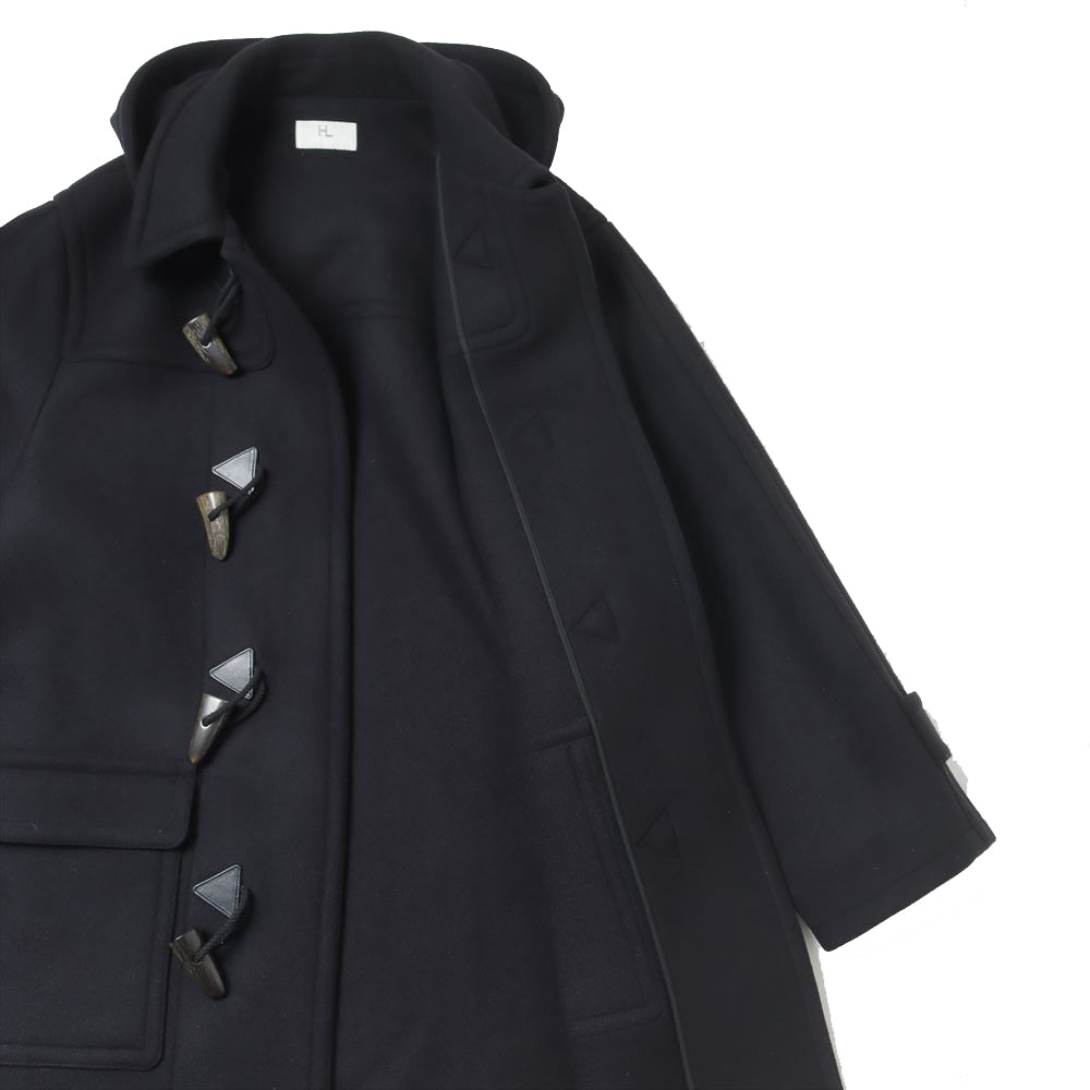 Blacksheep Duffle Coat