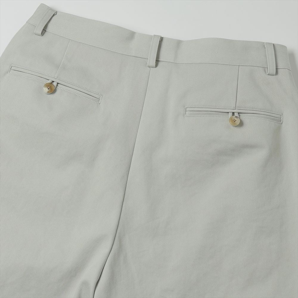 Type.3 Chino Trousers