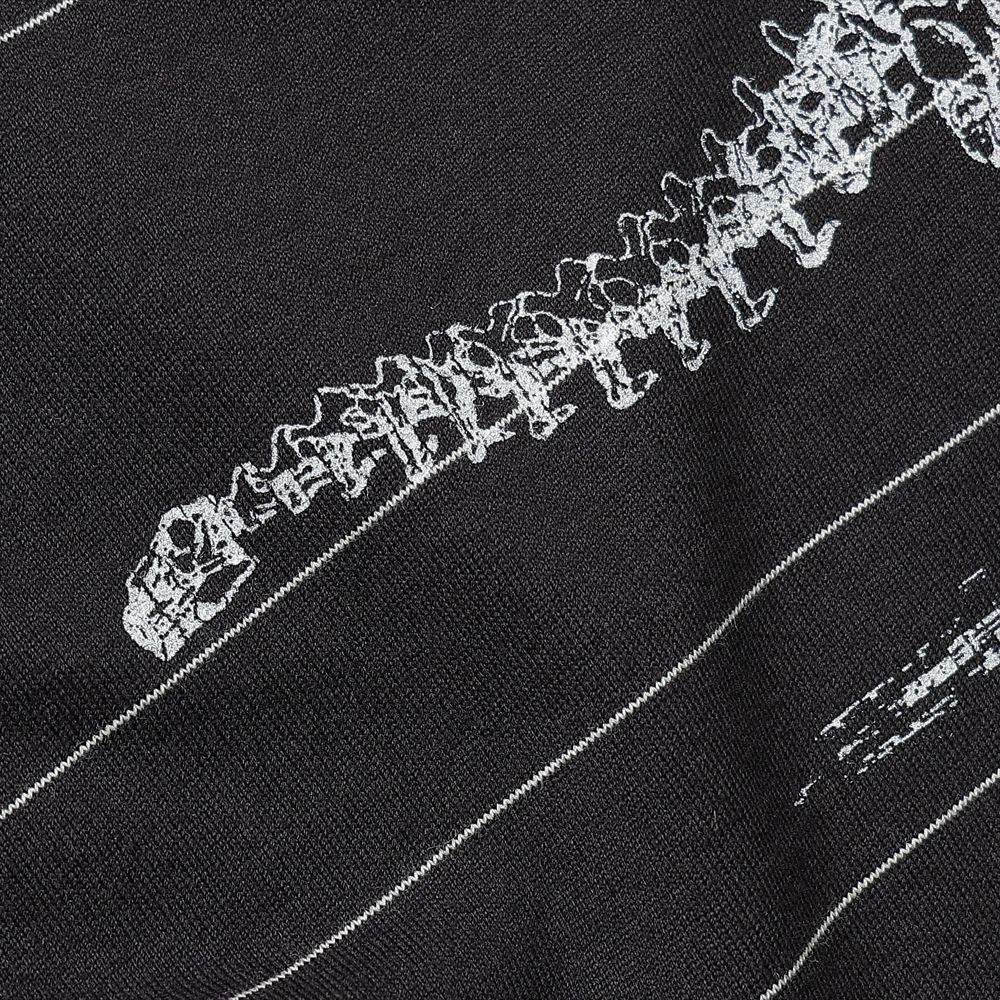 ORIGINAL PIN STRIPE L/S T-SHIRT