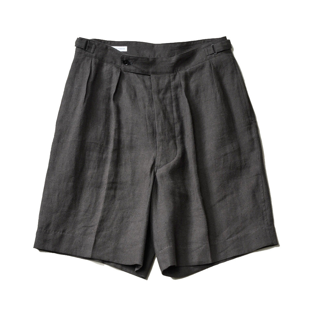 KAPTAIN SUNSHINE (キャプテン サンシャイン) Gurkha Shorts KS26SPT13