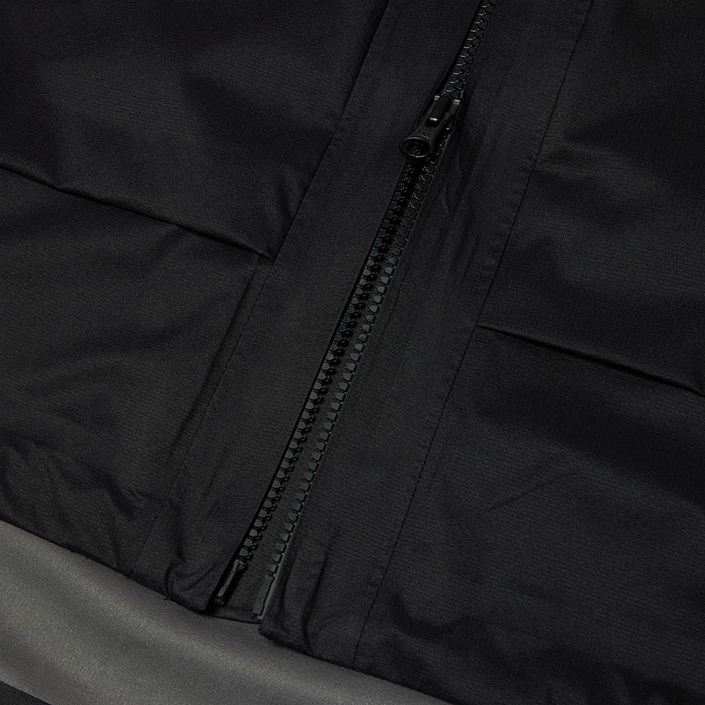 L3L OVER SHELL JACKET