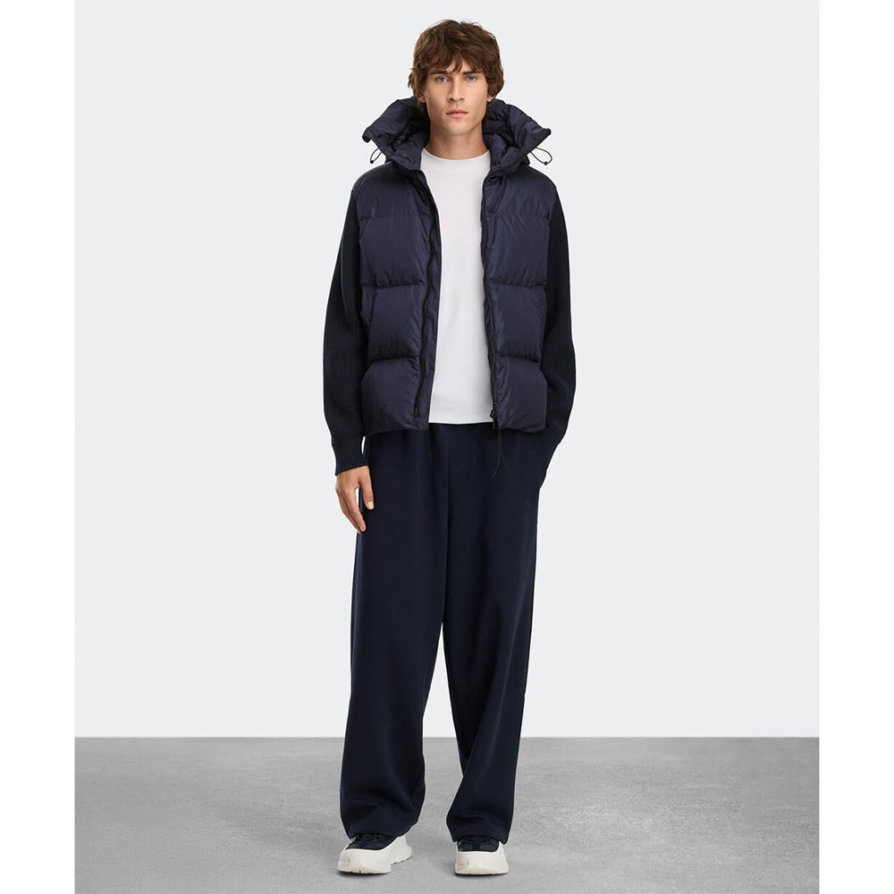 HyBridge Grove Knit Hoody