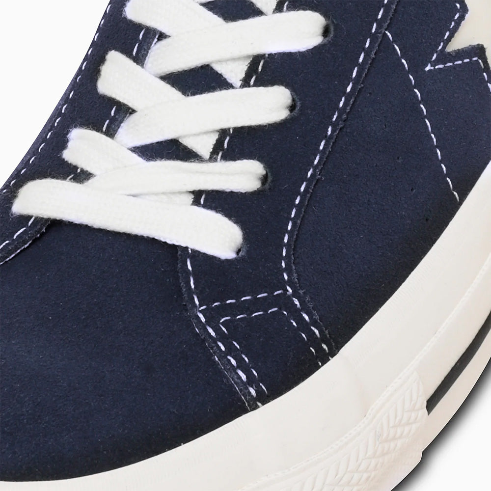 ONE STAR SUEDE (NAVY) 3/14mae