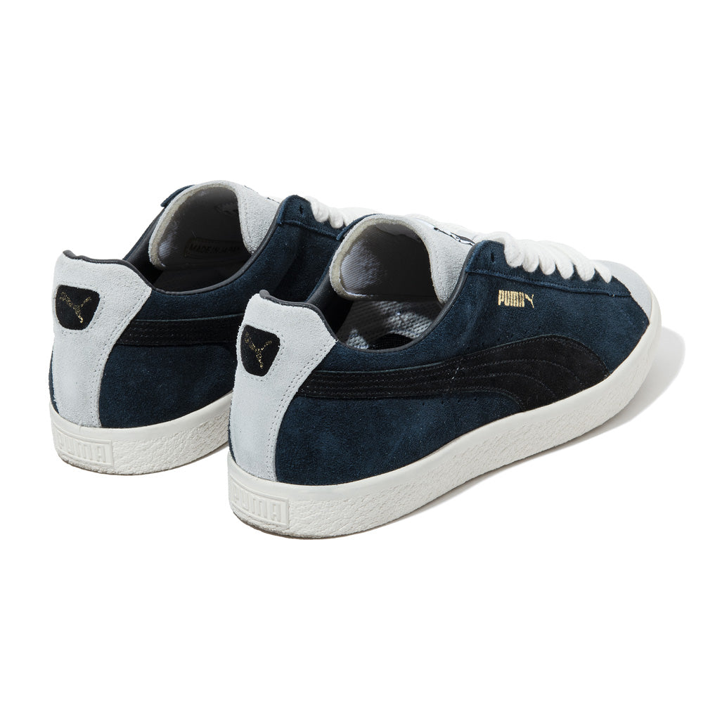SUEDE VTG MIJ ACY