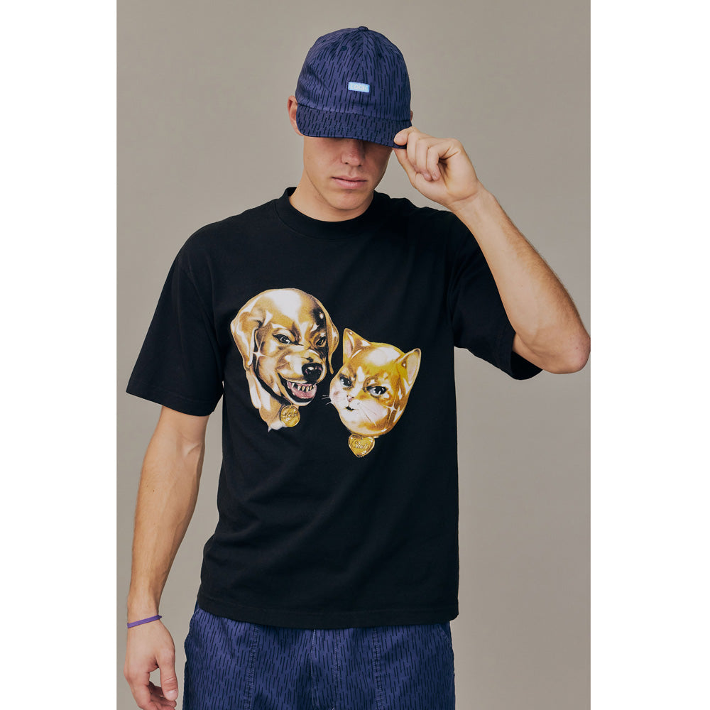 Sassy Pets tee