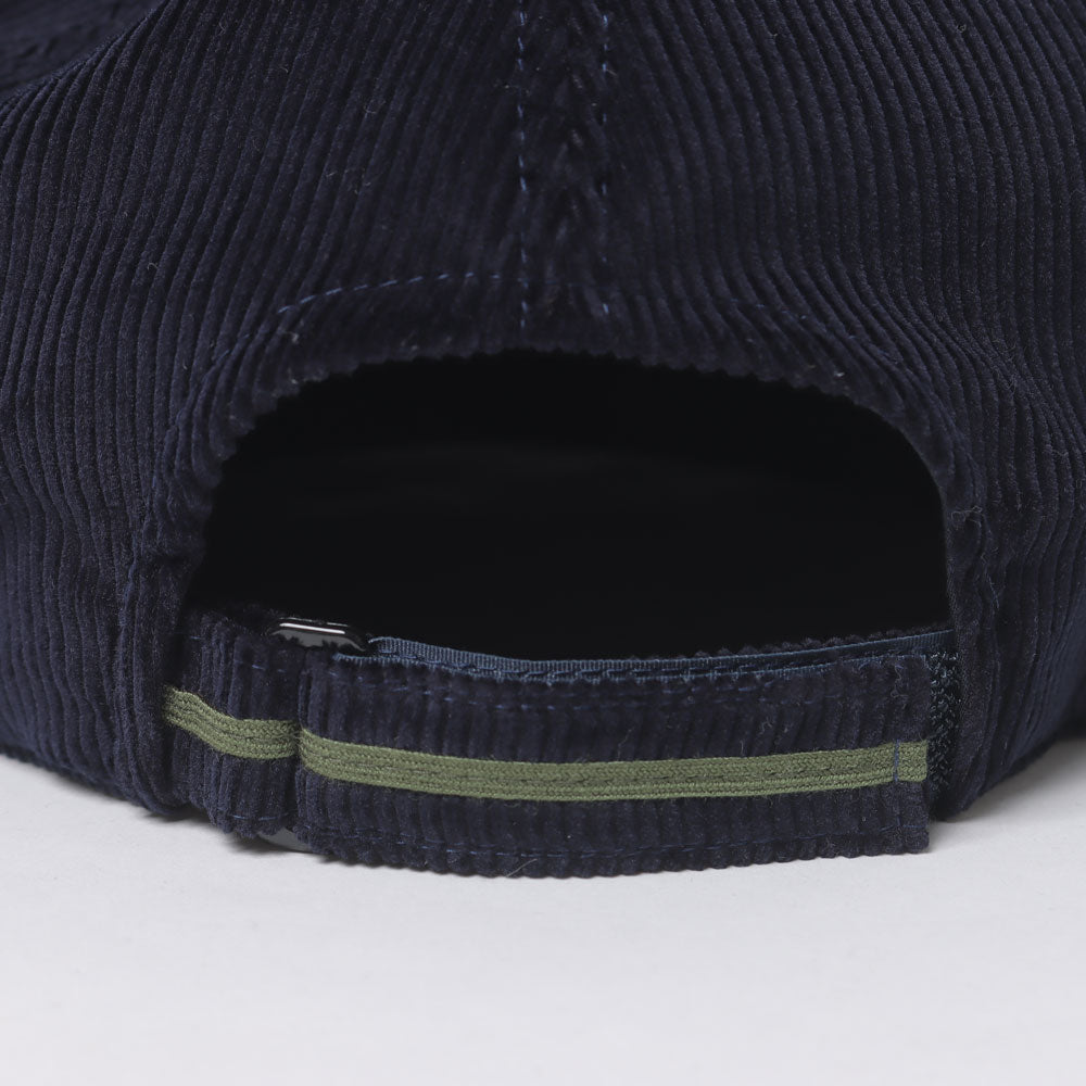 Trucker Cap - 11W Corduroy