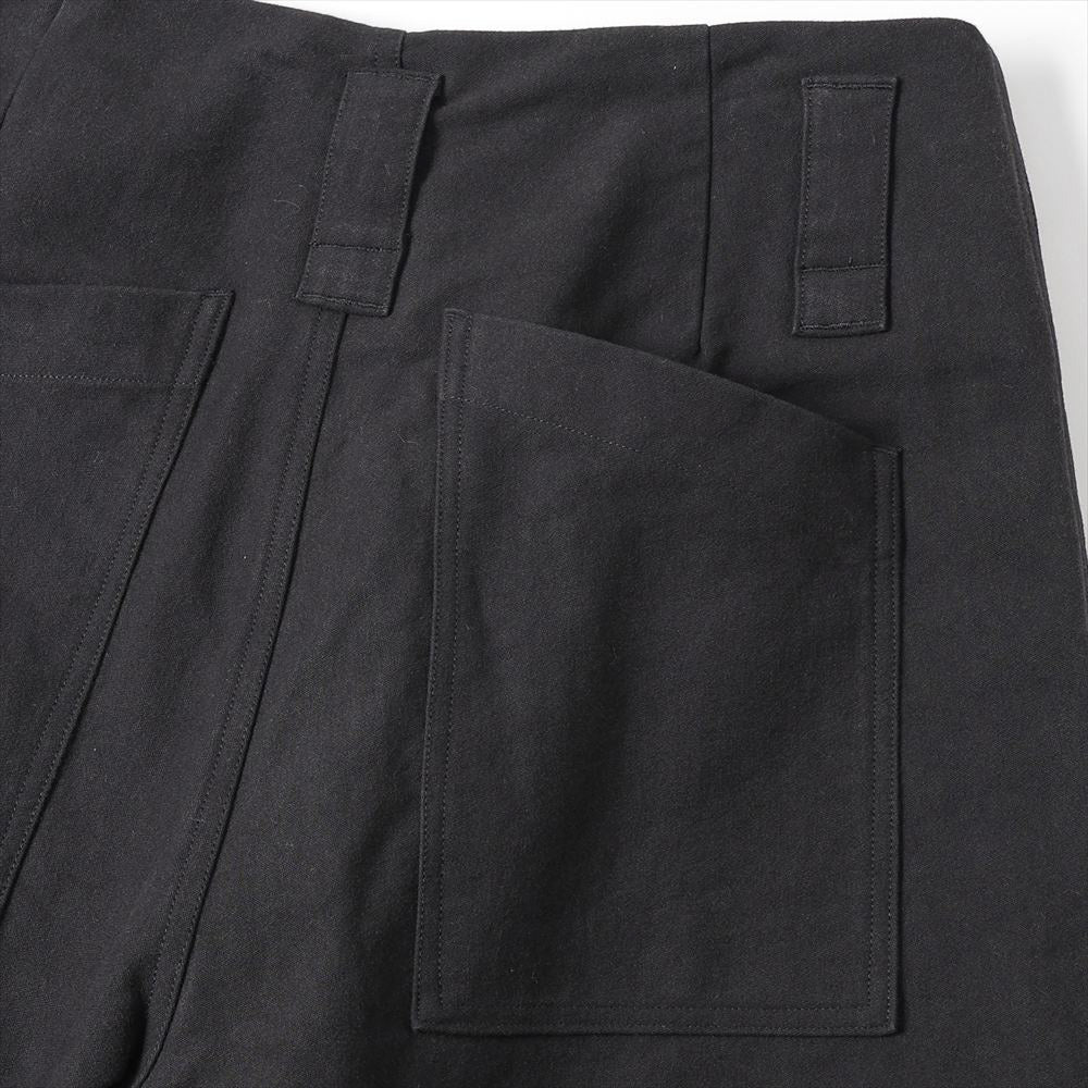 ORIGAMI POCKET CARGO PANTS