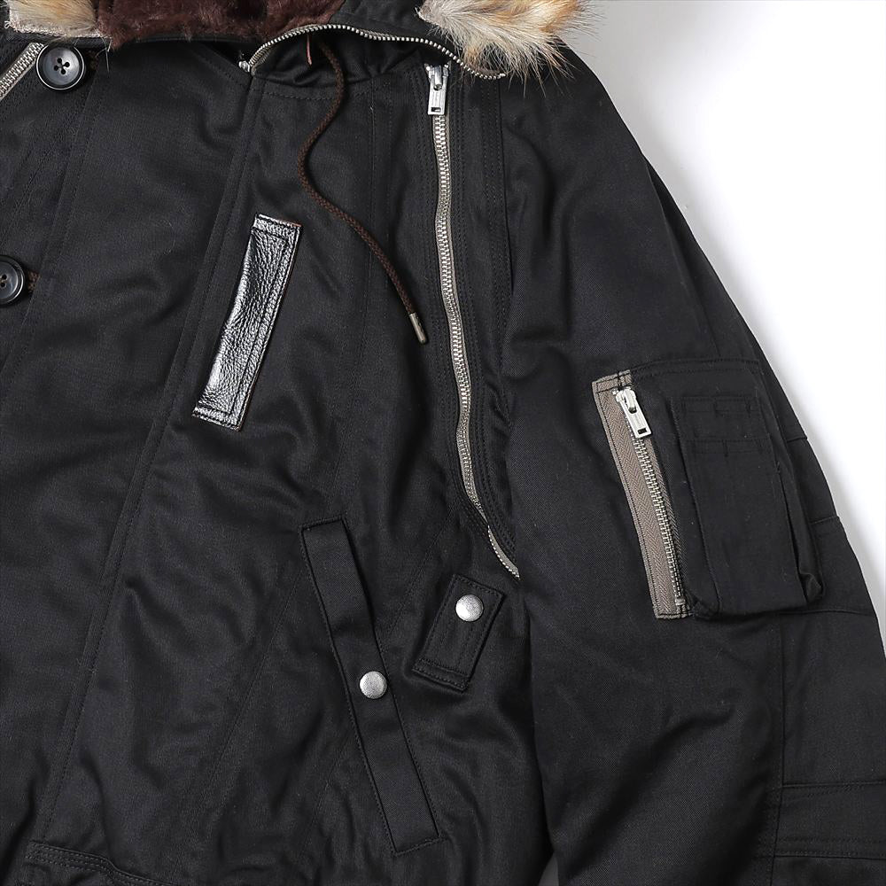 N-2 JACKET