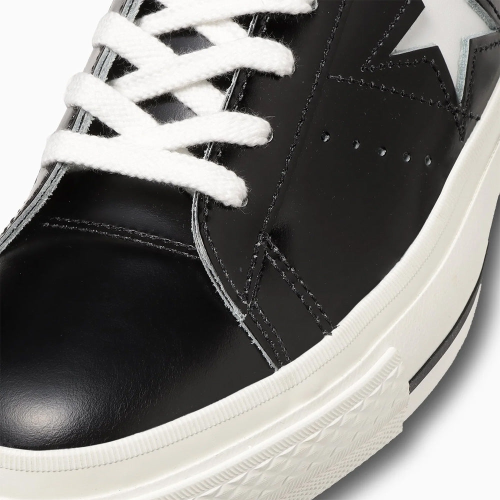 ONE STAR J(BLACK/WHITE)