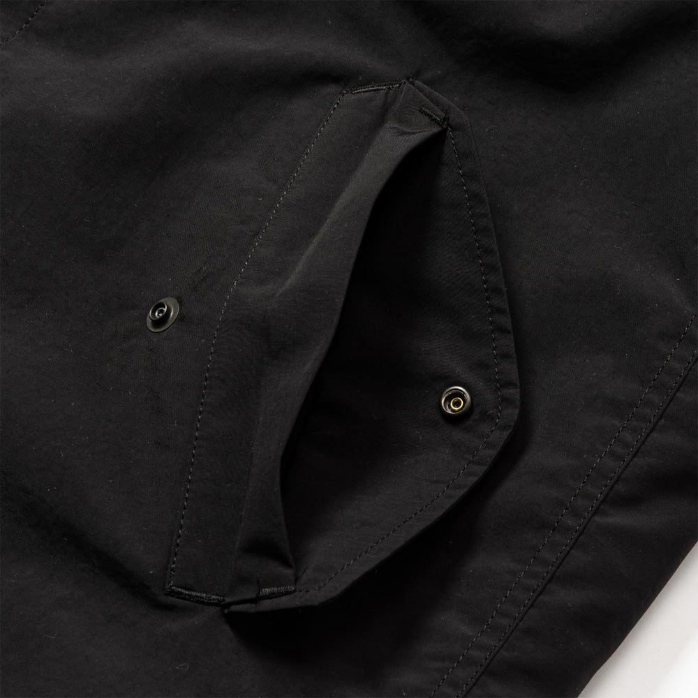 MOUT INSULATION FIELD COAT