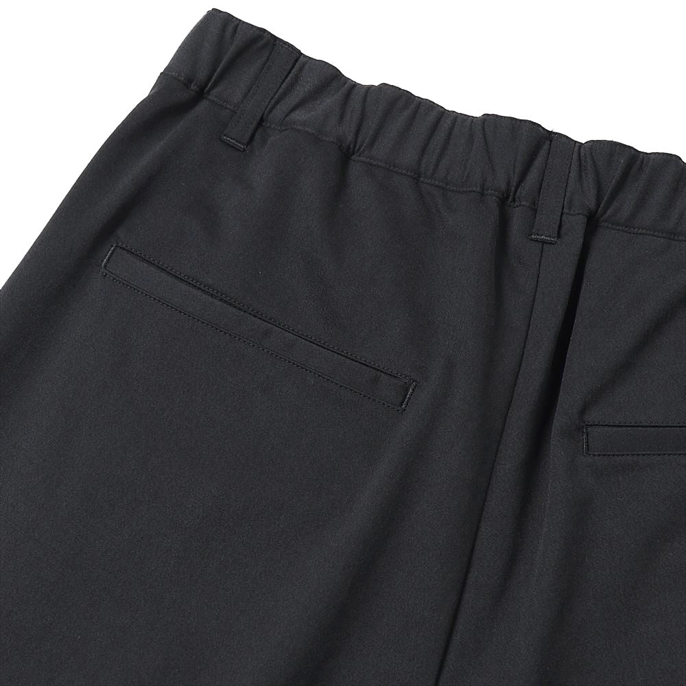 36G Cupro Trouser