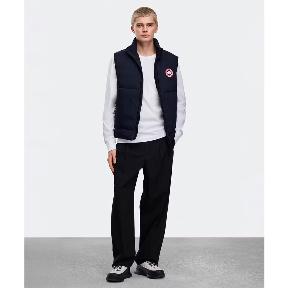 Lodge Vest