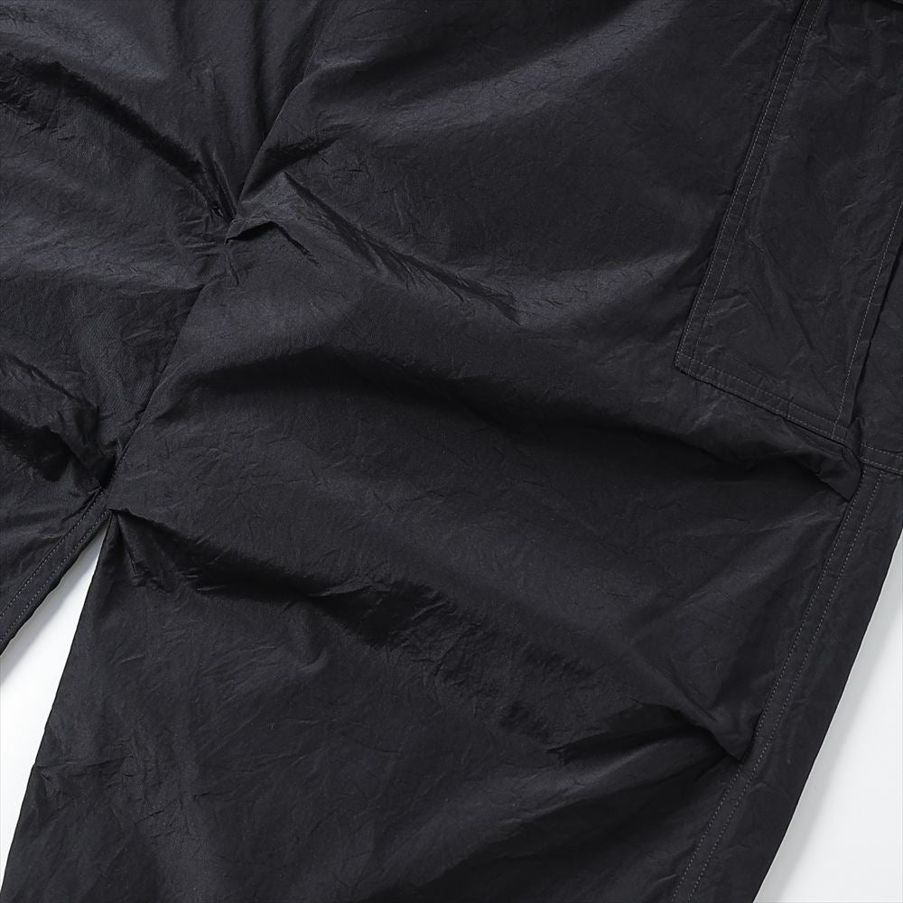 Silk Taffeta M-51 Over Pants
