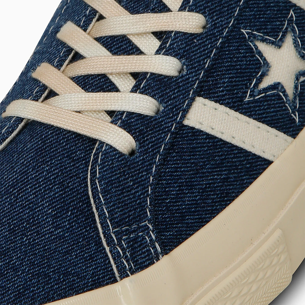 STAR&BARS DENIM(BLUE) 1/17mae