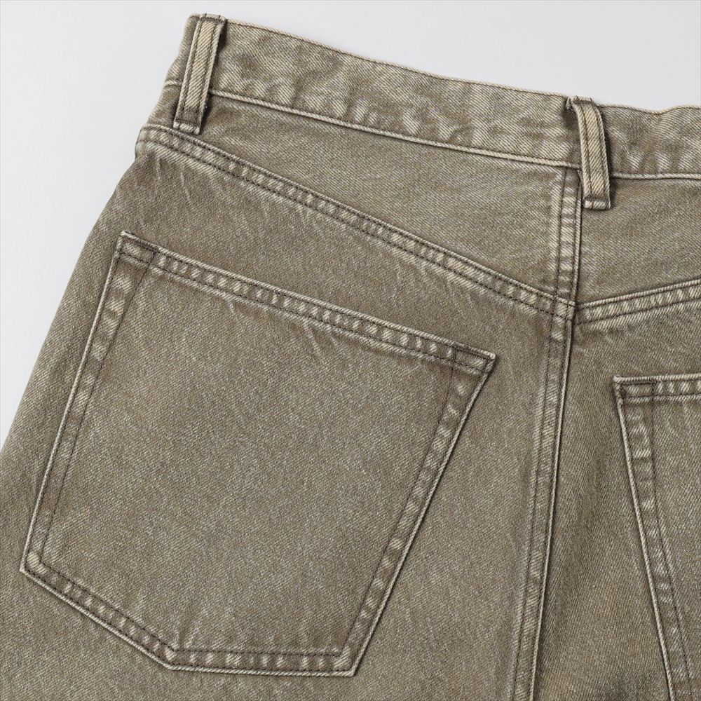 5 POCKET PANTS