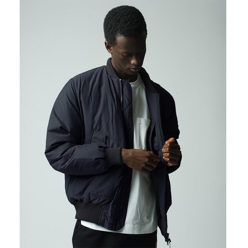 Frasier Bomber