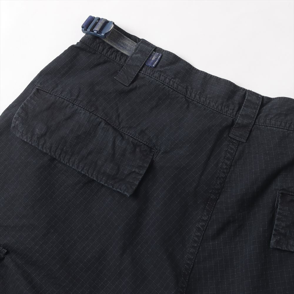 Silk Ripstop US Coast Guard ODU Trousers