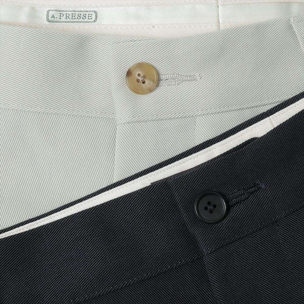 Type.3 Chino Trousers
