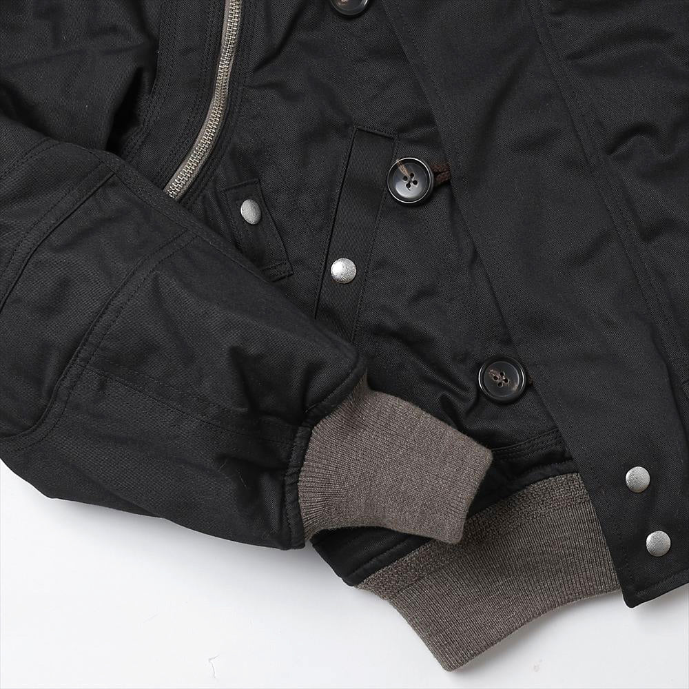 N-2 JACKET
