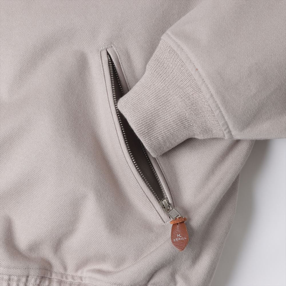 Cottontwill WeekendJacket